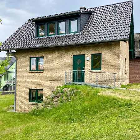 Lejlighed Mit Sauna Und Kamin - 200 Meter Zum - Wiesengefluester