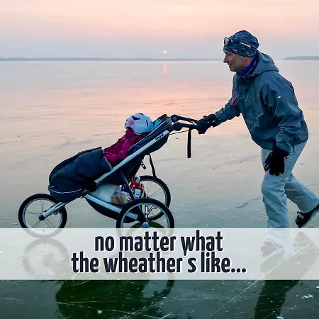 Mit Sauna Und Kamin - 200 Meter Zum - Wiesengefluester