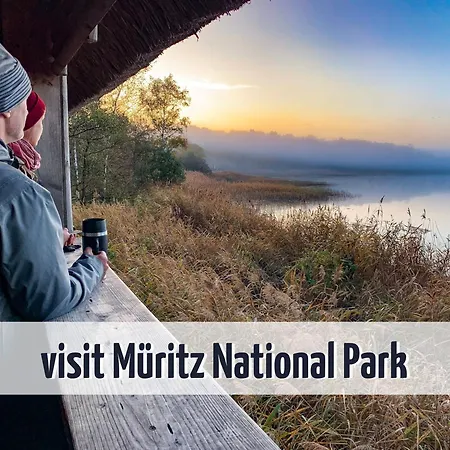 Mit Sauna Und Kamin - 200 Meter Zum - Wiesengefluester Апартаменты *