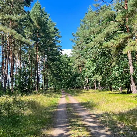 Mit Sauna Und Kamin - 200 Meter Zum - Wiesengefluester *