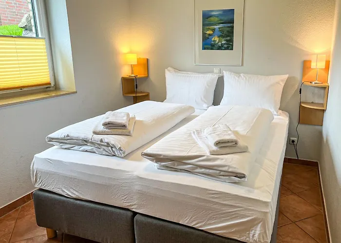Apartmán Mit Sauna Und Kamin - 200 Meter Zum - Wiesengefluester *